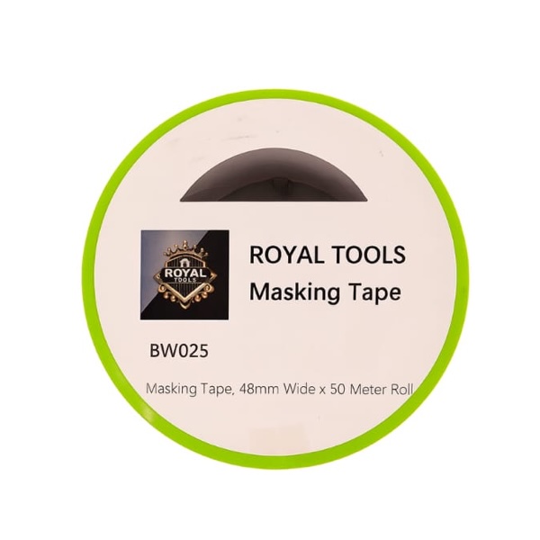 Masking Tape 48mm*50m – 2