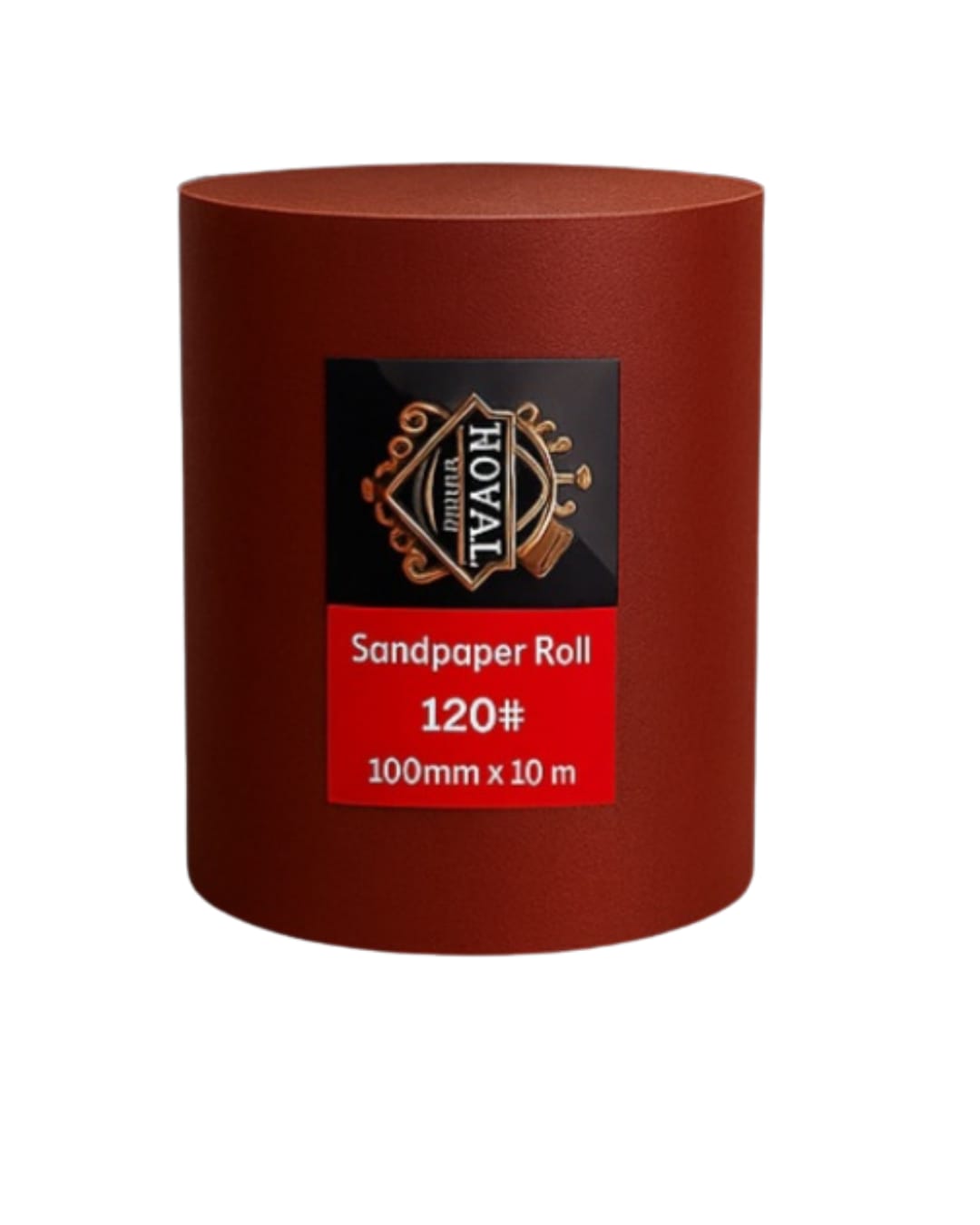 Sand Paper 100mm*10m Grade 120