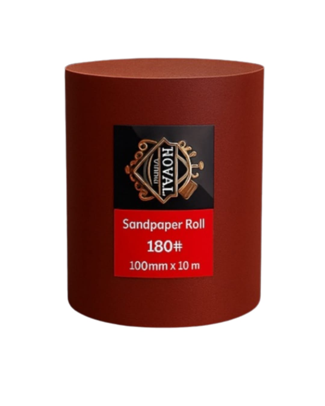 Sand Paper 100mm*10m Grade 180